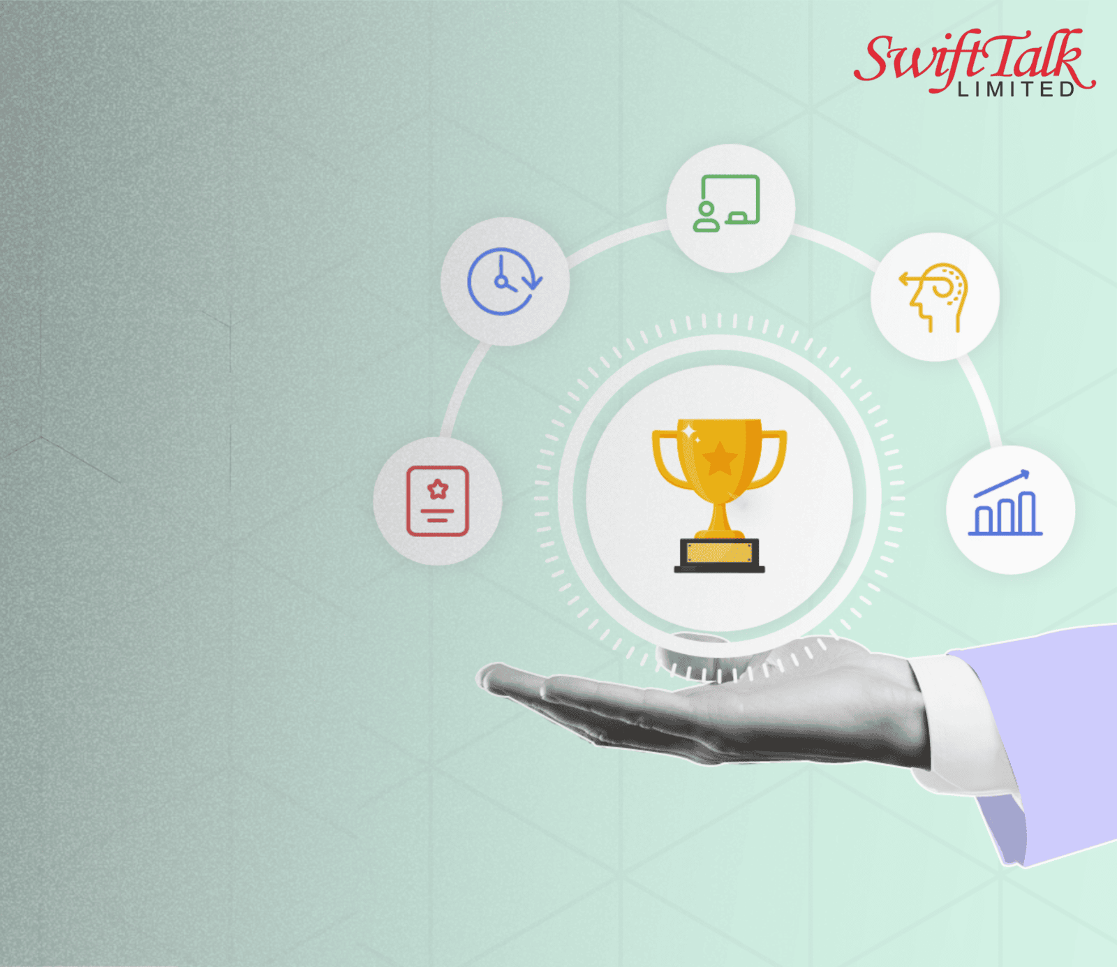 5 Performance metrics that are actually important to track 